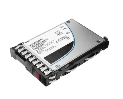 Hewlett Packard Enterprise 1.6TB NVMe Gen4 High Performance Mixed Use SFF BC U.3 CM7 SSD P63845-B21