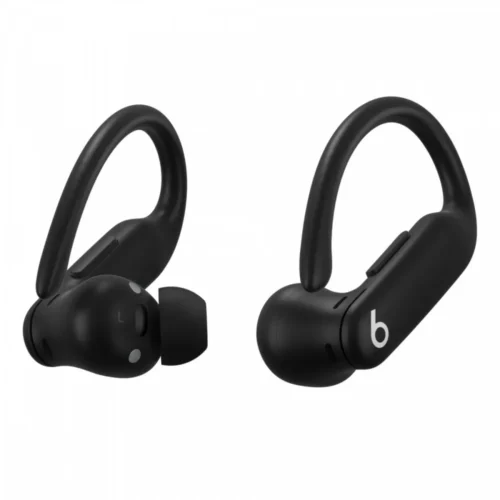 Alternative view of Apple Earphones Beats Powerbeats Pro 2 Jet черен