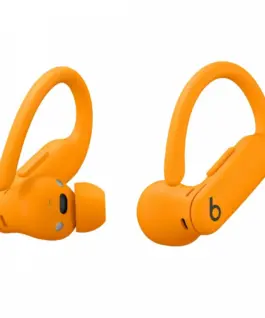 Alternative view of Apple Earphones Beats Powerbeats Pro 2 Electric оранжев