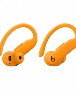 Apple Earphones Beats Powerbeats Pro 2 Electric оранжев