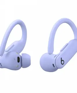 Alternative view of Apple Earphones Beats Powerbeats Pro 2 Hyper лилав
