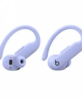 Apple Earphones Beats Powerbeats Pro 2 Hyper лилав