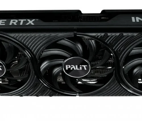 Palit видео карта GeForce RTX 5070 INFINITY 3 12GB GDDR7 192bit