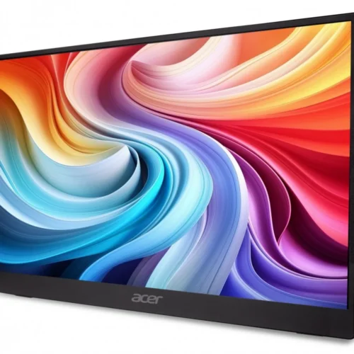 Acer Monitor przenośny 15