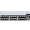 Hewlett Packard Enterprise Storage 64Gb 24/8 8-port 32Gb Short Wave SFP28 Switch B-series SN3700B