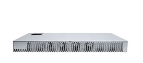 Hewlett Packard Enterprise Storage 64Gb 24/8 8-port 32Gb Short Wave SFP28 Switch B-series