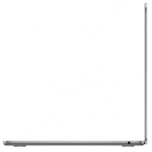 Alternative view of Apple MacBook Air 13,6 inches: M2 8/10, 24GB, 256GB, 30W - Space сив - MC7U4ZE/A/P1/R1