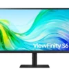 Samsung Monitor 27 инча LS27F610EAUXEN