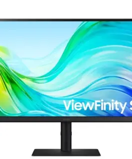 Samsung Monitor 27 инча LS27F610EAUXEN