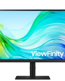 Samsung Monitor 27 инча LS27F610EAUXEN