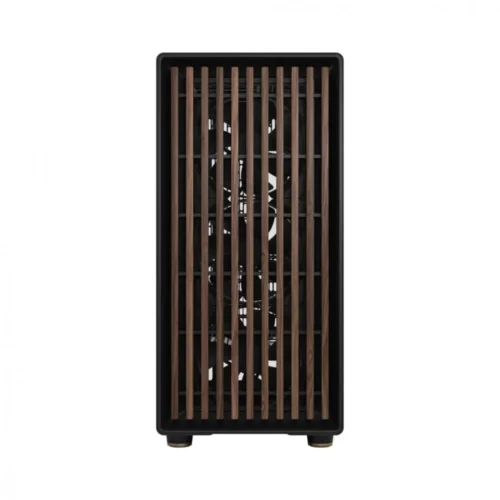 Fractal Design FDE North XL RC Charcoal черен TG Dark