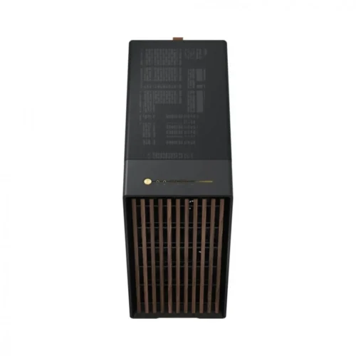 Fractal Design FDE North XL RC Charcoal черен TG Dark
