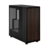Fractal Design FDE North XL RC Charcoal черен TG Dark
