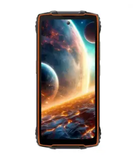 Alternative view of Blackview Smartphone BV8200 12/256GB оранжев