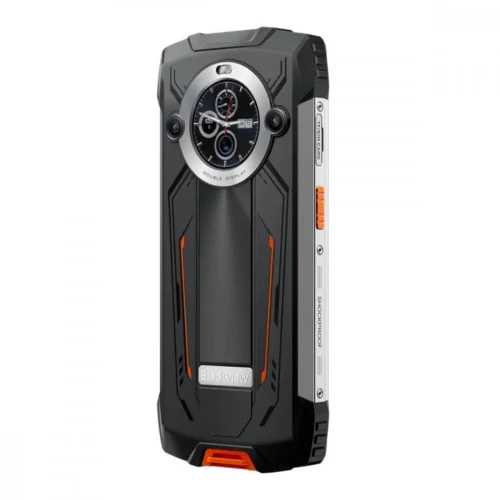 Blackview Smartphone BV8200 12/256GB оранжев