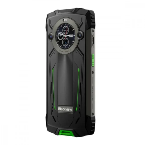 Blackview Smartphone BV8200 12/256GB зелен