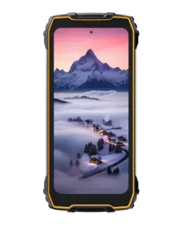 Alternative view of Blackview Smartphone BV7300 6/256GB жълт