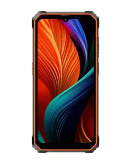 Alternative view of Blackview Smartphone BV6200 Plus 8/256GB оранжев