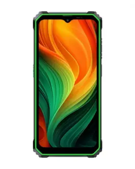 Alternative view of Blackview Smartphone BV6200 Plus 8/256GB зелен