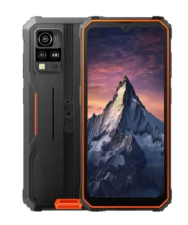 Blackview Smartphone BV4800 Pro 4/128GB оранжев