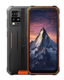 Blackview Smartphone BV4800 Pro 4/128GB оранжев
