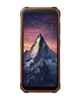Alternative view of Blackview Smartphone BV4800 Pro 4/128GB оранжев