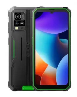 Blackview Smartphone BV4800 Pro 4/128GB зелен