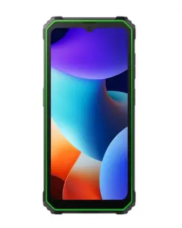 Alternative view of Blackview Smartphone BV4800 Pro 4/128GB зелен