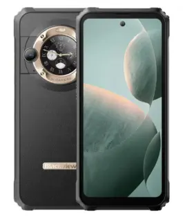 Blackview Smartphone BL9000 5G 12/512GB gold