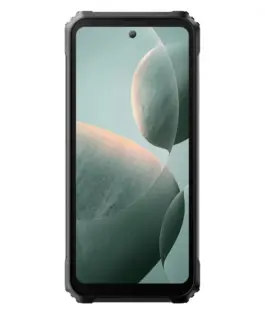 Alternative view of Blackview Smartphone BL9000 5G 12/512GB gold