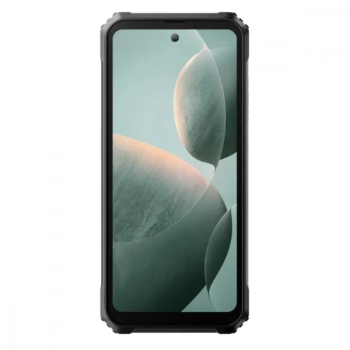 Alternative view of Blackview Smartphone BL9000 5G 12/512GB gold