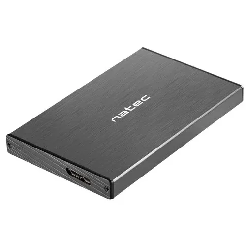 Alternative view of Natec кутия за външен хард диск Rhino Go 2,5 USB 3.0