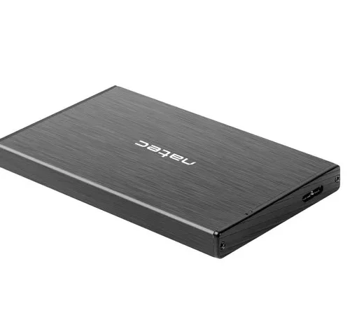 Natec кутия за външен хард диск Rhino Go 2