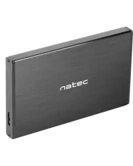 Natec кутия за външен хард диск Rhino Go 25 USB 3.0