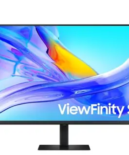 Samsung Monitor 37 inches LS37D800UAUXEN