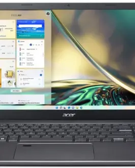Acer Aspire 5 i7-12650H 15.6 FHD 16GB 512GB NoOS сив