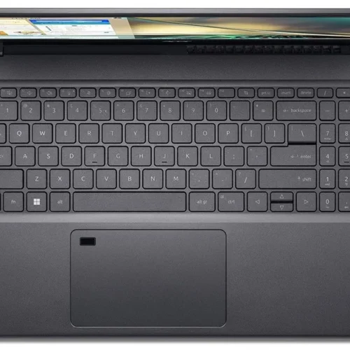 Acer Aspire 5 i7-12650H 15.6 FHD 16GB 512GB NoOS сив