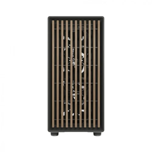 Fractal Design FDE North XL RC Chalk бял TG Clear