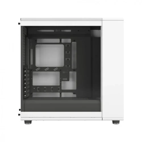 Fractal Design FDE North XL RC Chalk бял TG Clear