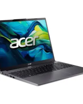 Alternative view of Acer Aspire 3 i5-1334U 15.3 16GB 512GB NoOS