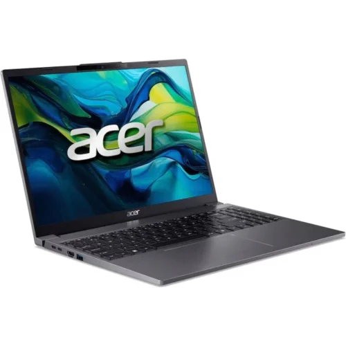 Alternative view of Acer Aspire 3 i5-1334U 15.3 16GB 512GB NoOS