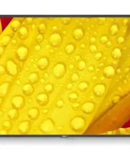 NEC Monitor MultiSync M551-2 55 inches UHD 500cd/m2 24/7