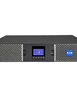 Eaton UPS 9PX 3000i RT2U Li-Ion 9PX3000IRT2U-L