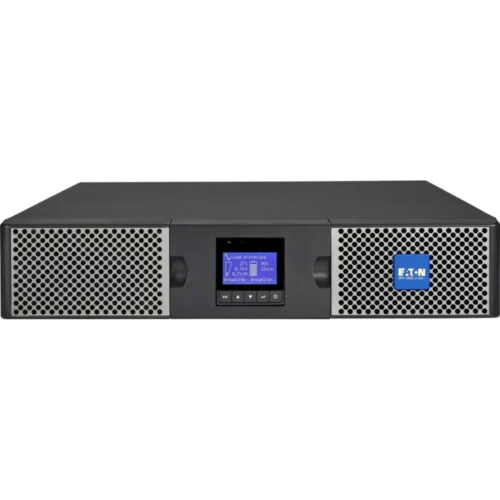 Eaton UPS 9PX 3000i RT2U Li-Ion 9PX3000IRT2U-L