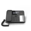 Gigaset Corded phone Gigaset Desk600 черен