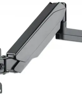 Manhattan TV wall mount 17-32 inches LED/LCD 9kg swivel gas