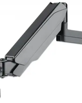 Manhattan TV wall mount 17-32 inches LED/LCD 9kg swivel gas