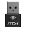 MSI USB адаптер AX1800 Nano WiFi