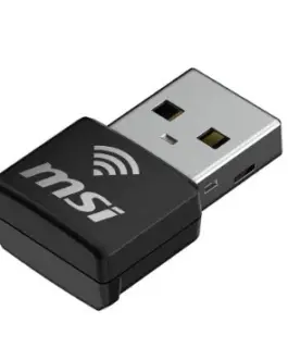 Alternative view of MSI USB адаптер AX1800 Nano WiFi
