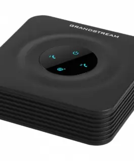 Alternative view of Grandstream Grandstream HT ATA 801v2